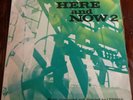 Lesiman ?– Here And Now Vol. 2 Vedette 1974 Psych Jazz Italy Library Rare EX TOP