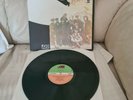 Led Zepplin 2 gatefold vinyl Record