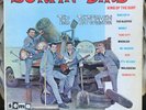 The Trashmen ?– SURFIN' BIRD - ORIGINAL 1964 Canada MONO - LP vinyl