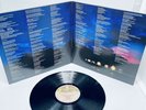 GENESIS ..AND THEN THERE WERE THREE...1ST UK PRESS VINYL LP 1978 Record