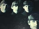 MEET THE BEATLES - First Album Capital Records T 2047 Vinyl LP VG+