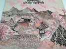 CARAVAN In The Land of Grey And Pink LP 1971 PROG ROCK Deram Gatefold