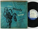 James Moody - With Strings 10
