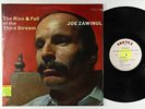 Joe Zawinul - Rise & Fall of The Third Stream LP - Vortex OG Press VG+ Shrink