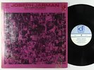Joseph Jarman - As If It Were The Seasons LP - Delmark Shrink