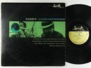 Lee Morgan - Dizzy Atmosphere LP - Specialty - SP-2110 Mono DG