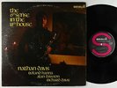 Nathan Davis - The 6th Sense In The 11th House LP - Segue