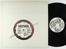 Sun Ra Arkestra - I, Pharaoh LP - El Saturn
