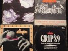 BUNDLE OF SEVEN STRANGLERS 7