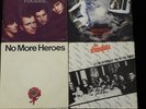 BUNDLE OF EIGHT STRANGLERS 7
