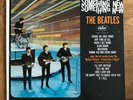 The Beatles, Something New, US original album on Capitol records