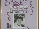 Rick Dees Weekly Top 40 11/8/85 4 LP Radio Show  #1 Part Time Lover/ S. Wonder