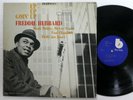 FREDDIE HUBBARD Up Up Goin' Up LP Blue Note REISSUE VG+ Jazz    #9352