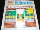 The Beach Boys The Smile Sessions 2 LP Vinyl Sealed