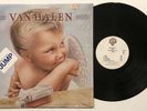 Van Halen 1984  MCMLXXXIV Original 1984 Warner Bros 1-23985