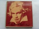 Maria YUDINA piano, KOZOLUPOVA violin - Beethoven 5LP box rare UNPLAYED