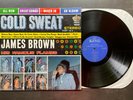 LP James Brown - Cold Sweat - US KING