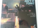 James Brown - Ain't It Funky - Vinyl LP 2000's 180g Press Mint SEALED