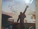 Vinyl LP Queen Made In Heaven Colored Vinyl Uk signed May, Taylor, Deacon