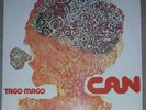CAN: Tago Mago LP, Vinyl x 2, SPOON 1981