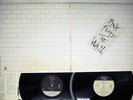 PINK FLOYD WALL CBS/SONY 40AP 1750,1 Japan VINYL 2LP