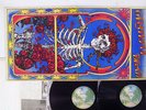 GRATEFUL DEAD SAME WARNR P-5042,3W Japan VINYL 2LP