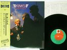 KINKS YOU REALLY GOT ME PRT SP25-5033 Japan OBI VINYL LP