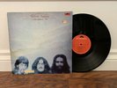 Sensations' Fix - Portable Madness LP VG+ Polydor Orig Italian Prog Synth Rare