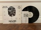 Satya Sai Maitreya Kali - Apache LP VG+ Akashic Orig? US Psych Folk Rock Rare