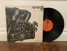 Comus - First Utterance LP VG Dawn Orig UK 1st Press Psych Folk Super Rare