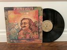 Robbie Basho - Zarthus LP VG+ Vanguard Orig US Folk Ambient Experimental Rare