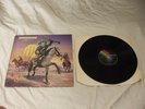 BUDGIE BANDOLIER 1st UK PRESS A2U/B1U - 1 or 2 PLAYS - ARCHIVED NEAR MINT VINYL