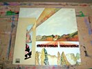Stevie Wonder Innervisions 1973 Tamla T6-326S1 VG+ VG+