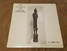 RARE LP: The Collected Poem For Blind Lemon Jefferson - K. Curtis Lyle