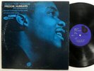 FREDDIE HUBBARD Ready For Freddie LP blue Note REISSUE VG+ vinyl   #9341