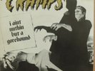 The Cramps ?– I Ain't Nuthin' But A Gorehound - New Rose France 45 rpm 1983