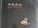 The Tony Rice Unit - Manzanita - 1979 Rounder 0092 Bluegrass LP Near Mint