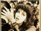KATE BUSH   The Dreaming   UK 1st PRESS 1982 EMI LP *SIGNED*