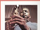 John Coltrane - Giant Steps LP vinyl record