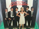 BLONDIE   PARALLEL LINES   CHRYSALIS CHR-1192   1978   DEBORAH HARRY   VG+