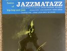 Guru - Jazzmatazz Vol. 1 Vinyl NEW LP 2016 Record Reissue GANG STARR
