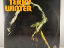Terry Winter “S/T” Lp Vinyl Brazil 1971 Soul Funk Groove NM/VG+ (BLP 9043)