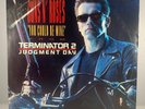 Guns N Roses You Could Be Mine Lp Vinyl Brazil Terminator 2 Judgment Day Promo