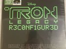 Daft Punk - Tron Legacy Reconfigured RSD 2020 Vinyl LP. New/Sealed