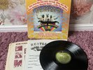 The Beatles ?– Magical Mystery Tour VINYL-  BOOKLET WINCHESTER PRESS 1971 STEREO