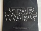 Star Wars A New Hope Original Soundtrack Vinyl 2 x LP Record Album 1st Edition