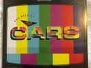 THE CARS - BEST OF - MOVING IN STEREO - 180 GRAM VINYL 2 LP - GREATEST HITS