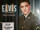 Elvis Presley Made in Germany Private Recordings 2x LP Vinyl RSD 2021 NEW Sealed