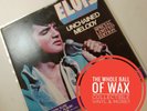 Elvis - Unchained Melody / Softly As I Leave You 45 White Wax MINT UNPLAYED '78