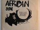 Dollar Brand-African Sun, Denmark Pressing 1972, Spectator Records, Jazz (VG++)